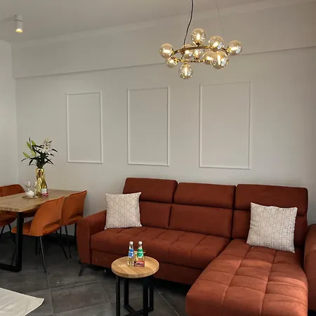 Apartment Amore-blisko Morza