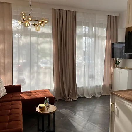 Apartment Amore-blisko Morza