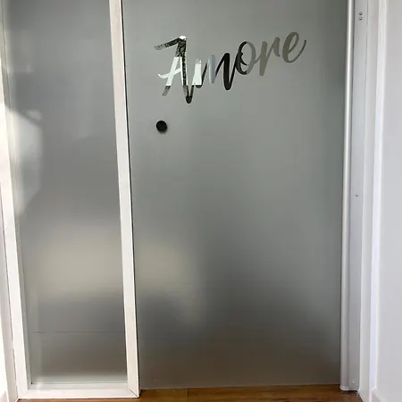 Amore-blisko Morza Miedzyzdroje