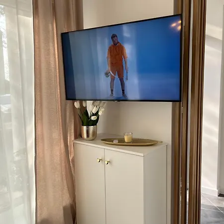 Amore-blisko Morza Apartment *