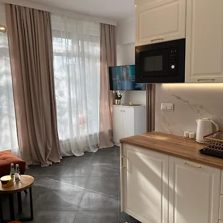 Amore-blisko Morza *