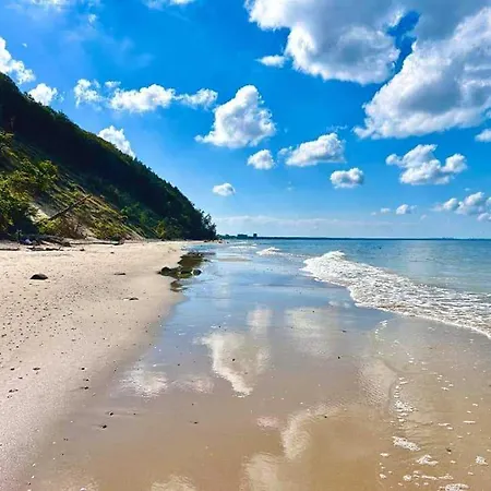 Apartment Amore-blisko Morza Miedzyzdroje