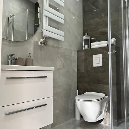 Amore-blisko Morza Miedzyzdroje