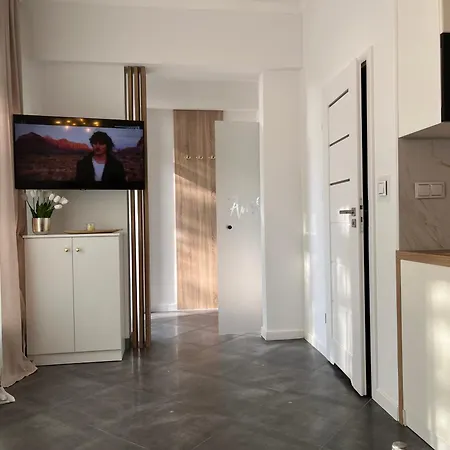 Amore-blisko Morza Apartment