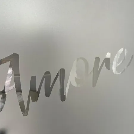 Amore-blisko Morza Apartman