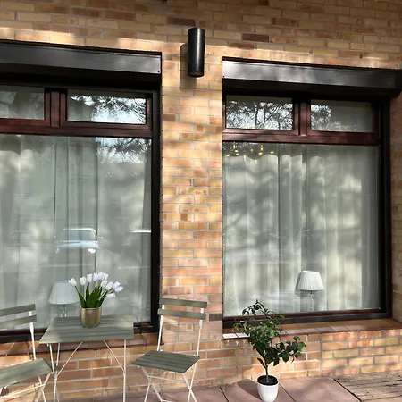 Amore-blisko Morza Apartment Miedzyzdroje