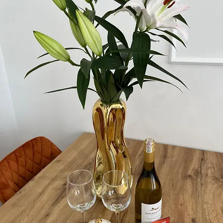 Amore-blisko Morza * Miedzyzdroje