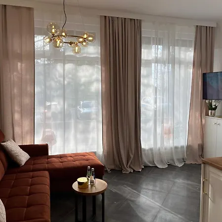 Apartment Amore-blisko Morza *