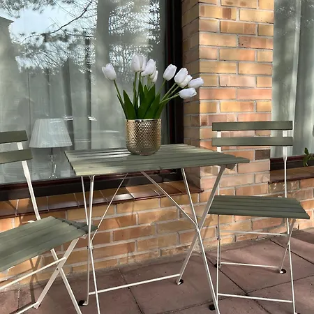 Apartment Amore-blisko Morza