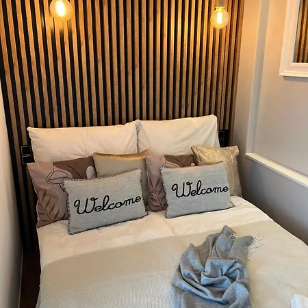 Amore-blisko Morza *