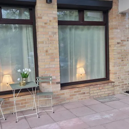 Apartment Amore-blisko Morza Miedzyzdroje