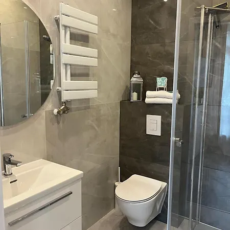 Apartment Amore-blisko Morza *