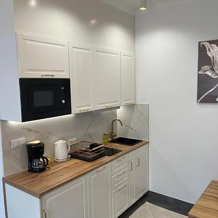 Amore-blisko Morza Apartment