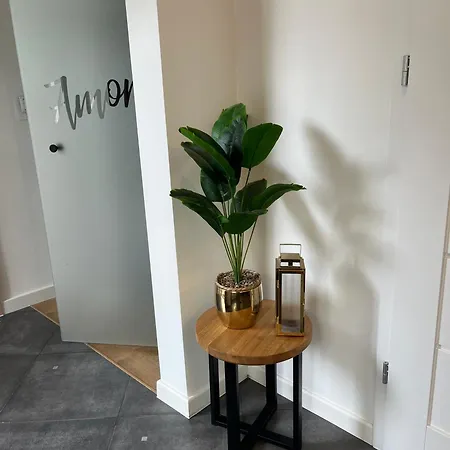 Amore-blisko Morza Apartment