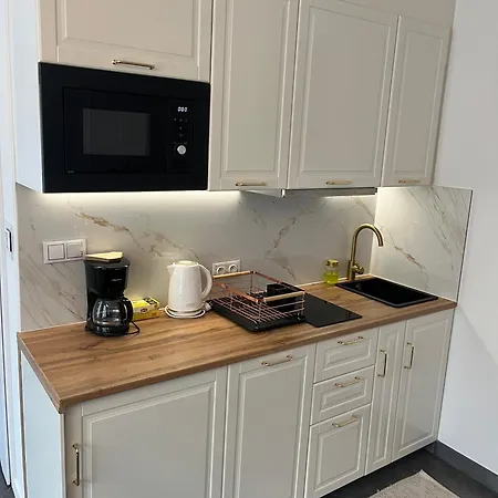 Amore-blisko Morza Miedzyzdroje