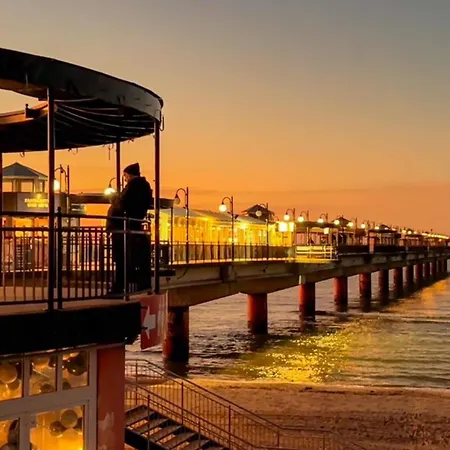 Amore-blisko Morza Miedzyzdroje