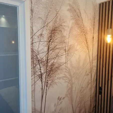Amore-blisko Morza Apartment *