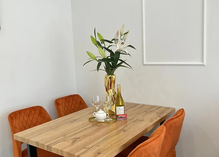 Amore-blisko Morza *