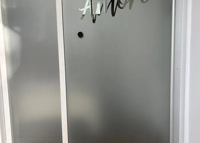 Amore-blisko Morza ミエンジズドロイェ