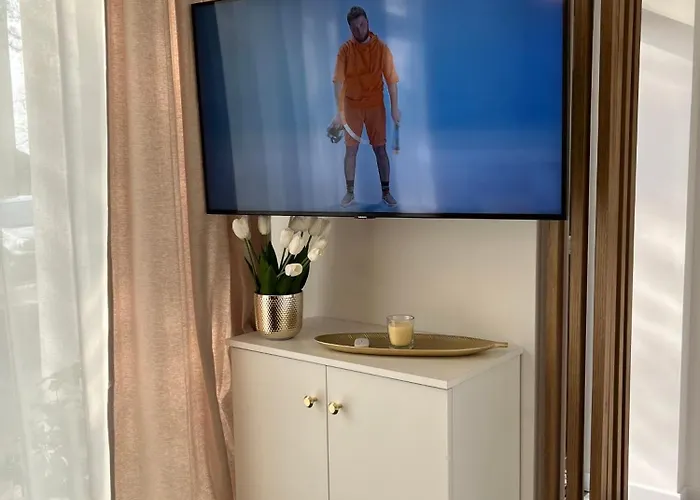 Amore-blisko Morza アパート *