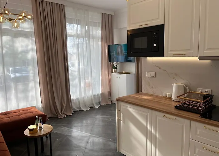 Amore-blisko Morza *