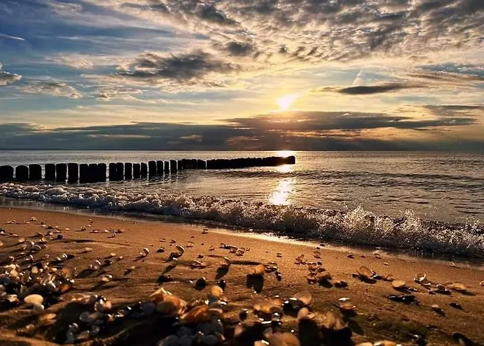 Amore-blisko Morza * ミエンジズドロイェ