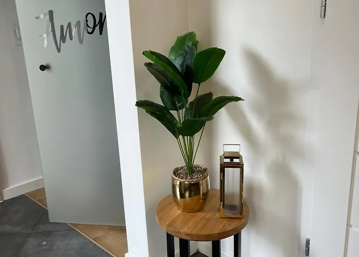 Amore-blisko Morza アパート