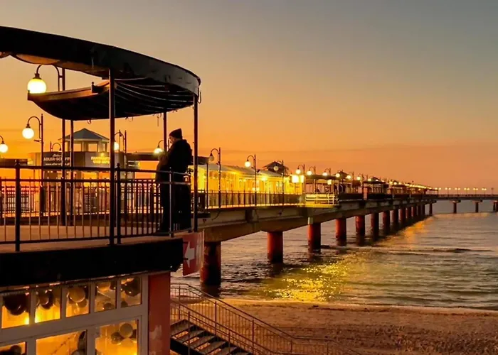 Amore-blisko Morza ミエンジズドロイェ