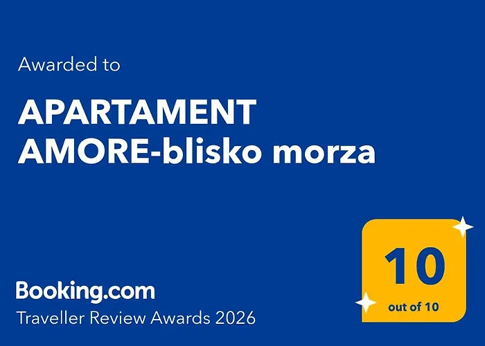 Amore-blisko Morza ミエンジズドロイェ